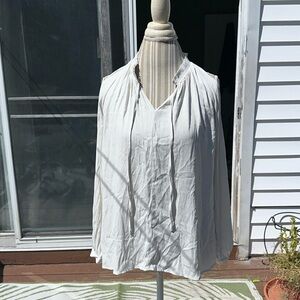 Currant air top nwot